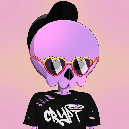 Crypt Social Club#8249