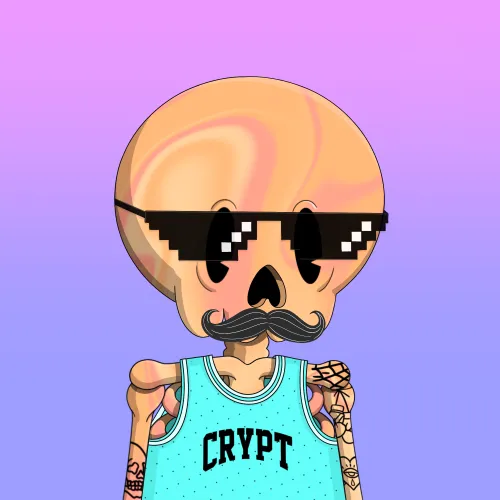 Crypt Social Club#2774