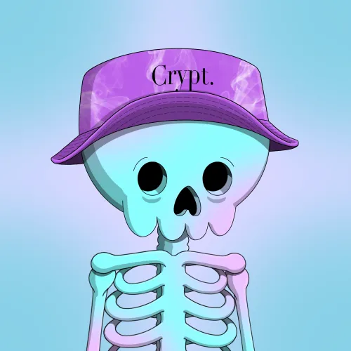 Crypt Social Club#789