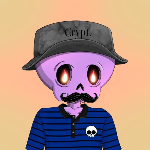 Crypt Social Club Project