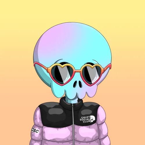 Crypt Social Club#8817