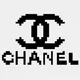 Chanel 8-BIT 