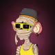 Ape Mummy254