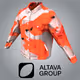 Altava Luxury Tech Jacket