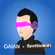 GAIAN x Spottie Wifi Eyewear