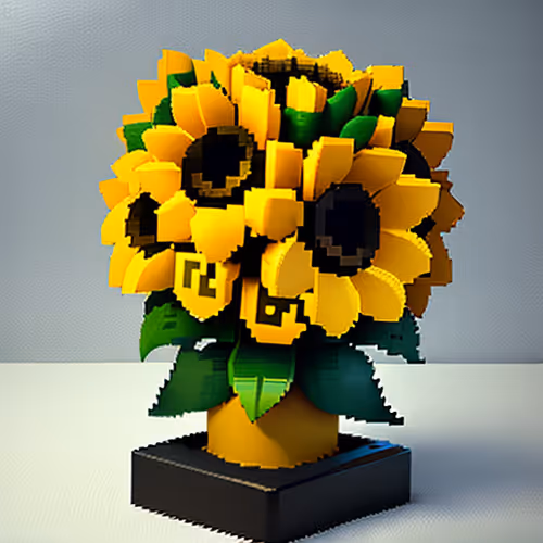 Sunflower #1