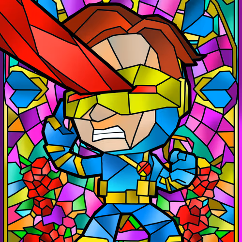 Glass Summers #225