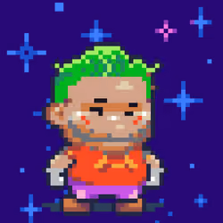 Normie #150511