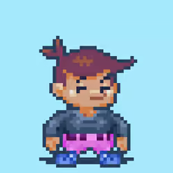 Normie #81596