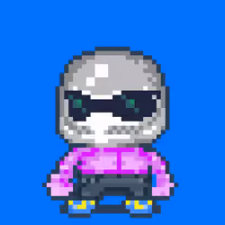 Normie #818
