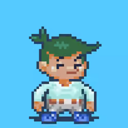 Normie #25272