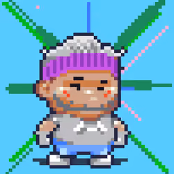 Normie #150415