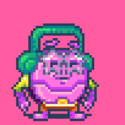 Dottie #674