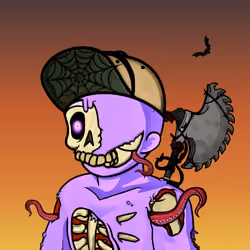 SCUM Walkers #463