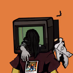 SCUM Walkers #462