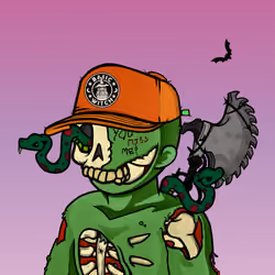 SCUM Walkers #182