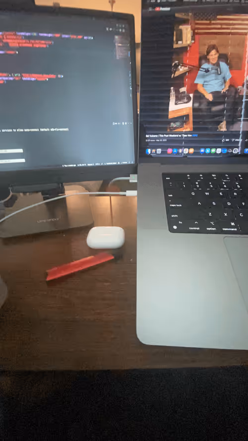 Item #0 Media