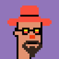 6837