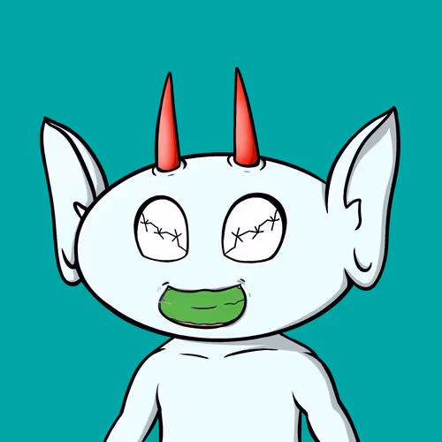 Maticimmortalsnfts