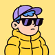 Doodle Cool