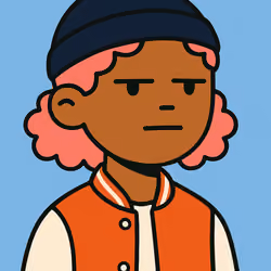 Doodle #100