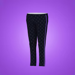 Trousers (ICE Level 3)