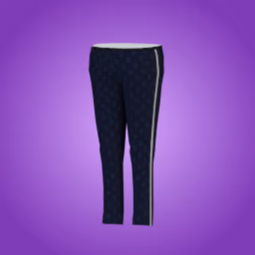 Trousers (ICE Rank 1)