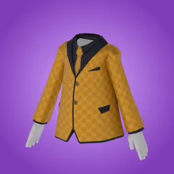 Diamond Hands Blazer 