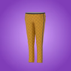 Diamond Hands Trousers