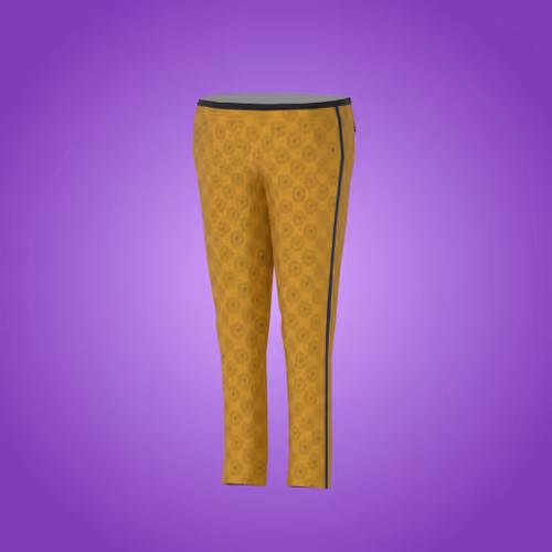 Diamond Hands Trousers