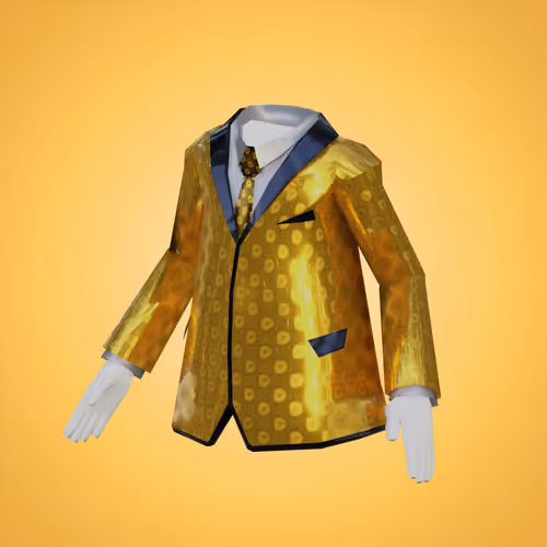 Decentral Games Premium Wearables