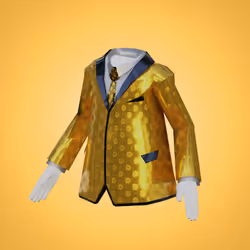 Diamond Hands Blazer