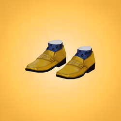 Diamond Hands Loafers
