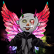 Zombie Alive Angels and Demons