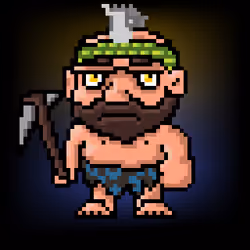 NeanderBros #1364