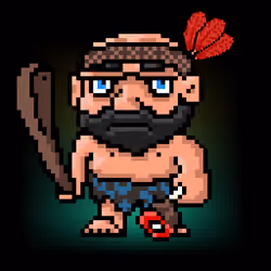 NeanderBros #1372