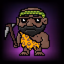 NeanderBros #1799