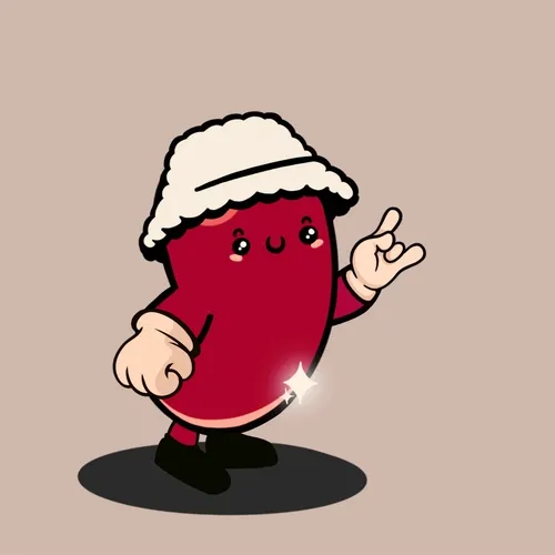 Cute Beanz X Lauda Labs X Questn Winners