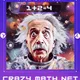 Giveaway Crazy Math NFT...