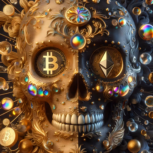 Crypto Art 49