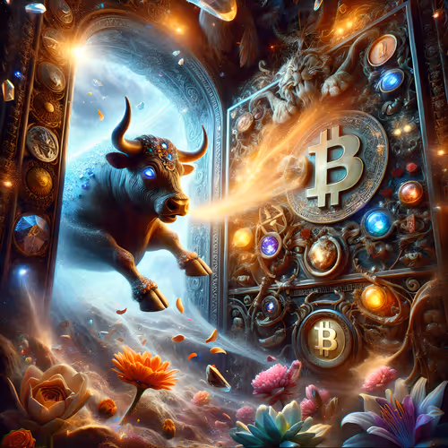 Crypto Art 49