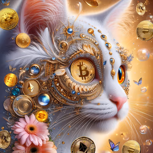 Crypto Art 49