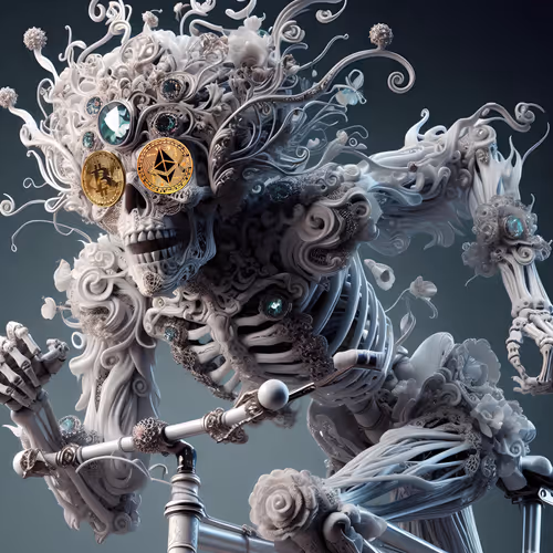 Crypto Art 49