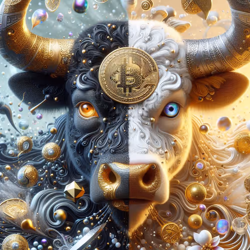 Crypto Art 49