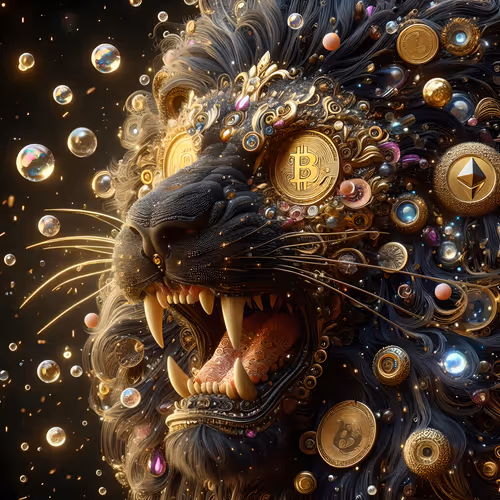 Crypto Art 49