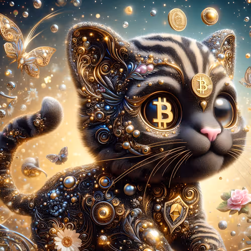 Crypto Art 49