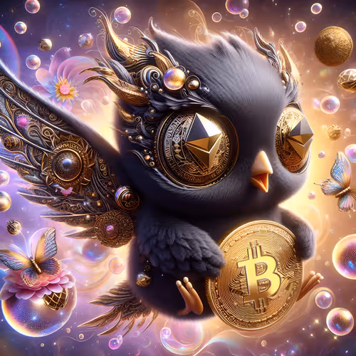 Crypto Art 49