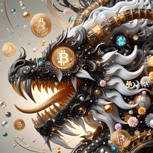 Crypto Art 49