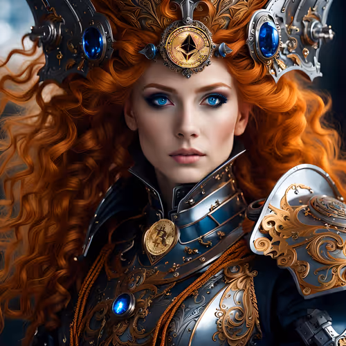Crypto Art 49