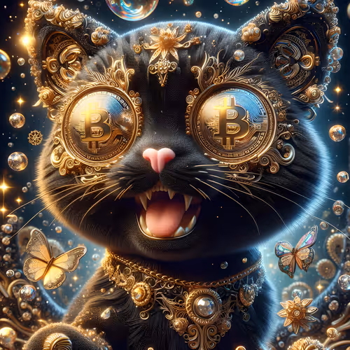 Crypto Art 49